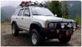 Husky Liners 28031907 Fender Flares