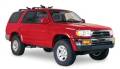 Husky Liners 28031913 Fender Flares