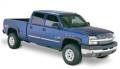 Husky Liners 2804918 Fender Flares