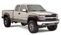 Husky Liners 2804945 Fender Flares