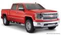 Husky Liners 2804957 Fender Flares