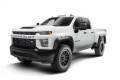 Husky Liners 2804982 Fender Flares