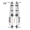 Skyjacker ACR253112 ADX 2.0 Adventure Series Remote Reservoir Coilover Kit