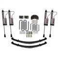 Skyjacker F860MKH-X Suspension Lift Kit w/Shock