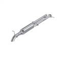 MBRP Exhaust S5274AL Armor Pro Cat Back Exhaust System