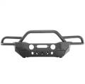 Smittybilt 77724 SRC GEN 2 Front Bumper