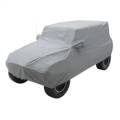 Smittybilt 835 Jeep Cover