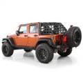 Smittybilt 581135 Cargo Restraint System