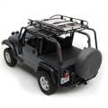 Smittybilt 76717-01 SRC Roof Rack