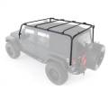 Smittybilt 76717-02 SRC Roof Rack
