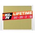 K&N Filters HVC-22025 HVAC Filter