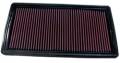 K&N Filters 33-2121-1 Air Filter