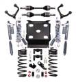 ReadyLift 62-52460 SST Lift Kit w/Shocks