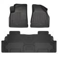 Husky Liners 93451 WeatherBeater Floor Liner