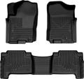 Husky Liners 95461 WeatherBeater Floor Liner