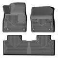 Husky Liners 96541 WeatherBeater Floor Liner
