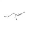 MBRP Exhaust S5144AL Armor Lite Cat Back Exhaust System