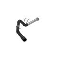 MBRP Exhaust S6289BLK Armor BLK Filter Back Exhaust System