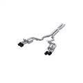 MBRP Exhaust S72553CF Armor Pro Cat Back Exhaust System