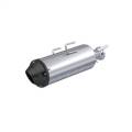 MBRP Exhaust AT-9542PT ATV Exhaust System With Performance Muffler