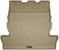 Husky Liners 25343 WeatherBeater Cargo Liner