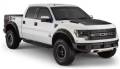 Husky Liners 2802938 Fender Flares