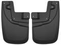 Husky Liners 56931 Custom Molded Mud Guards