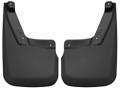 Husky Liners 58201 Custom Molded Mud Guards