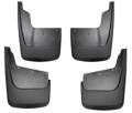 Husky Liners 58286 Custom Molded Mud Guards