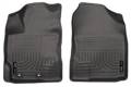 Husky Liners 13501 WeatherBeater Floor Liner