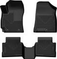 Husky Liners 95951 WeatherBeater Floor Liner