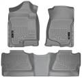 Husky Liners 98202 WeatherBeater Floor Liner