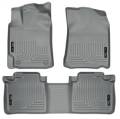 Husky Liners 98512 WeatherBeater Floor Liner