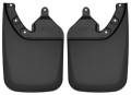 Husky Liners 57941 Custom Molded Mud Guards