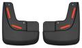 Husky Liners 58491 Custom Molded Mud Guards