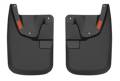 Husky Liners 56681 Custom Molded Mud Guards