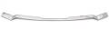 Auto Ventshade 622191 Aeroskin Chrome Hood Protector