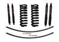Skyjacker 132K-B Suspension Lift Kit w/Shock
