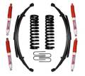 Skyjacker 176BKS-N Suspension Lift Kit w/Shock