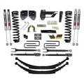 Skyjacker F176524KS-M Suspension Lift Kit w/Shock