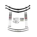 Skyjacker D400CDAK-M Suspension Lift Kit w/Shock