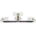 Skyjacker 8220 Steering Stabilizer Dual Kit