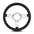 Lokar 49201 Lecarra Mark 4 Truss Steering Wheel