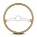 Lokar 67709 Lecarra SS Steering Wheel