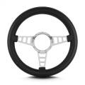 Lokar 87301 Lecarra Mark 4 GT Steering Wheel