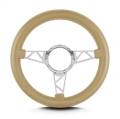 Lokar 87509 Lecarra Mark 4 Truss Steering Wheel