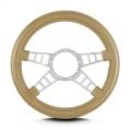 Lokar 97709 Lecarra Mark 9 GT Steering Wheel