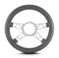 Lokar 97806 Lecarra Mark 9 Truss Steering Wheel