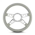 Lokar 99207 Lecarra Mark 9 Truss Steering Wheel