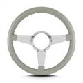 Lokar 41207 Lecarra Mark 4 Standard Steering Wheel